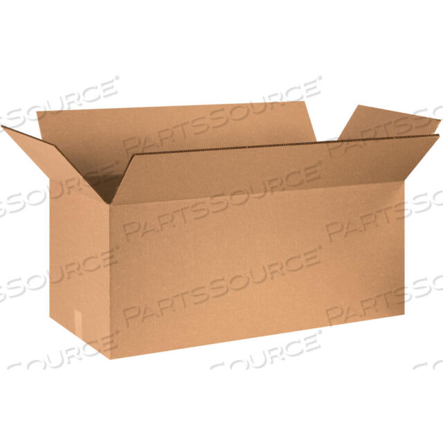 OEM#: HD361616DWКОРОБКИ С ДВОЙНЫМИ СТЕНКАМИ, 36 X 16 X 16, КРАФТ, НАБОР ИЗ 10 ШТ. от BOX Partners (Box Acquisitions, LLC)