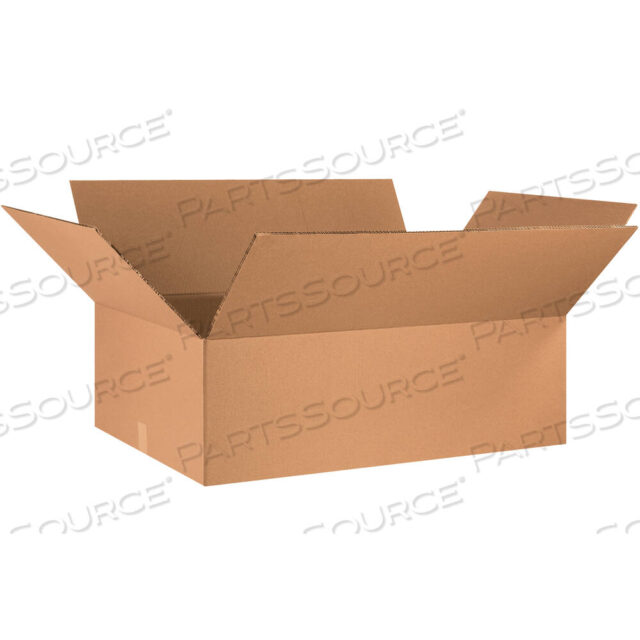 OEM#: HD361812DWКОРОБКИ С ДВОЙНЫМИ СТЕНКАМИ, 36 X 18 X 12, КРАФТ, 10/ПАКЕТ от BOX Partners (Box Acquisitions, LLC)