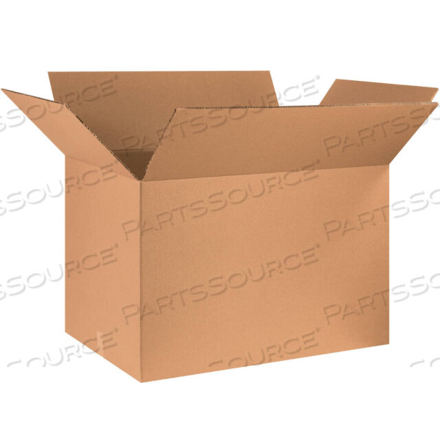 OEM#: HD362424DWКОРОБКИ С ДВОЙНЫМИ СТЕНКАМИ, 36 X 24 X 24, КРАФТ, 5/ПАКЕТ от BOX Partners (Box Acquisitions, LLC)