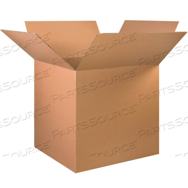OEM#: HD3636DWКОРОБКИ С ДВОЙНЫМИ СТЕНКАМИ, 36 X 36 X 36, КРАФТ, 5/ПАКЕТ от BOX Partners (Box Acquisitions, LLC)