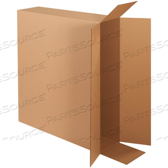 OEM#: HD36830 ЯЩИКИ С БОКОВОЙ ЗАГРУЗКОЙ, 36 X 8 X 30, КРАФТ, 10/ПАКЕТ от BOX Partners (Box Acquisitions, LLC)