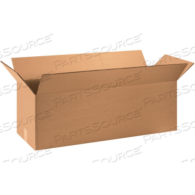 OEM#: HD3688DWКОРОБКИ С ДВОЙНЫМИ СТЕНКАМИ, 36 X 8 X 8, КРАФТ, 15/ПАКЕТ от BOX Partners (Box Acquisitions, LLC)