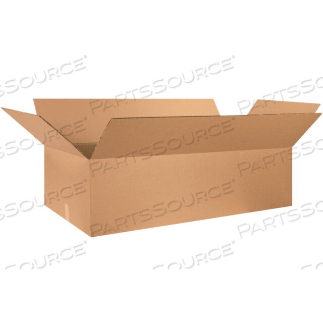 OEM#: HD482412DWКОРОБКИ С ДВОЙНЫМИ СТЕНКАМИ, 48 X 24 X 12, КРАФТ, 5/ПАКЕТ от BOX Partners (Box Acquisitions, LLC)