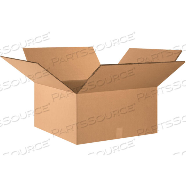 OEM#: HD484024TWКОРОБКИ С ТРОЙНОЙ НАСТЕНКОЙ, 48 X 40 X 24, КРАФТ, 5/ПАКЕТ от BOX Partners (Box Acquisitions, LLC)