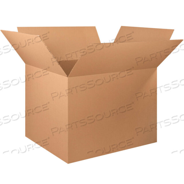 OEM#: HD484036DWКОРОБКИ С ДВОЙНЫМИ СТЕНКАМИ, 48 X 40 X 36, КРАФТ, 5/ПАКЕТ от BOX Partners (Box Acquisitions, LLC)