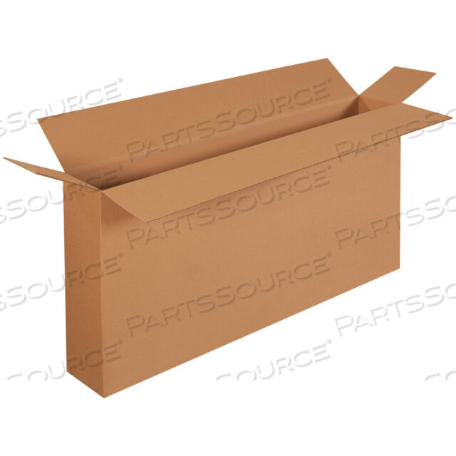 OEM#: HD48824ЯЩИКИ С БОКОВОЙ ЗАГРУЗКОЙ, 48 X 8 X 24, КРАФТ, 10/ПАКЕТ от BOX Partners (Box Acquisitions, LLC)