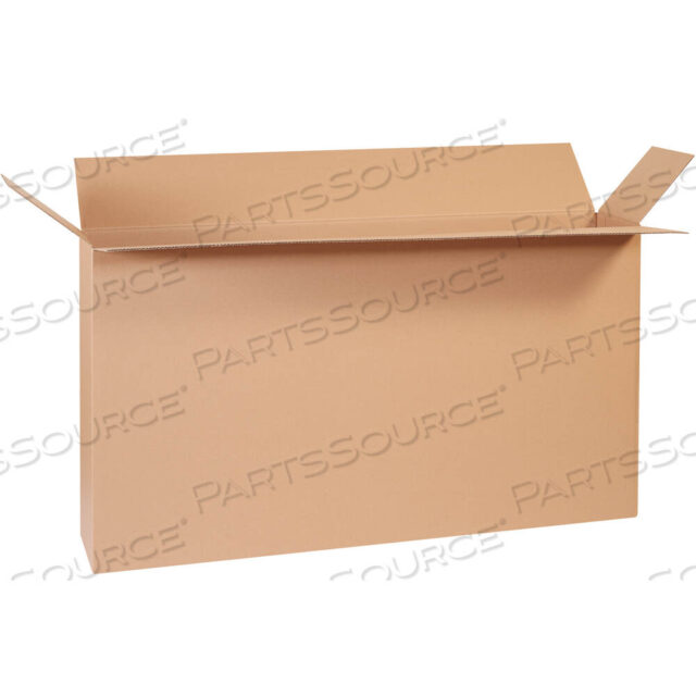OEM#: HD54828 ЯЩИКИ С БОКОВОЙ ЗАГРУЗКОЙ, 54 X 8 X 28, КРАФТ, 5/ПАКЕТ от BOX Partners (Box Acquisitions, LLC)