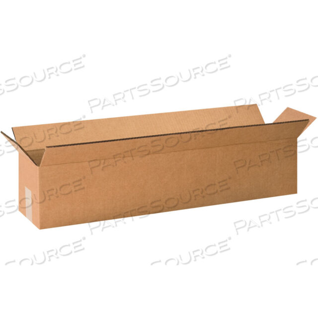 OEM#: HD601212DWДВОЙНЫЕ ГОФРОКОРОБКИ, 60 X 12 X 12, КРАФТ, 5/ПАКЕТ от BOX Partners (Box Acquisitions, LLC)