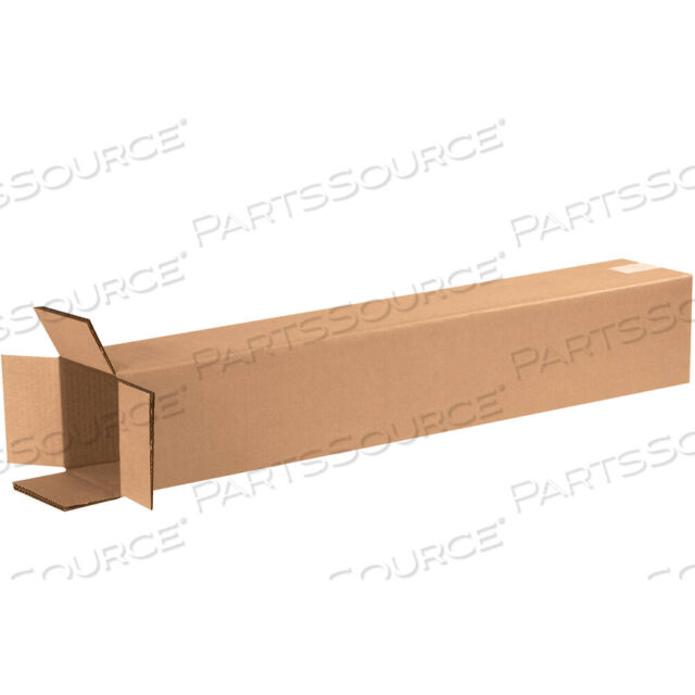 OEM#: HD6636DWКОРОБКИ С ДВОЙНЫМИ СТЕНКАМИ, 6 X 6 X 36, КРАФТ, 15/ПАКЕТ от BOX Partners (Box Acquisitions, LLC)