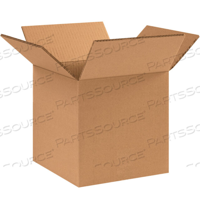OEM#: HD666DWКОРОБКИ С ДВОЙНЫМИ СТЕНКАМИ, 6 X 6 X 6, КРАФТ, 15/ПАКЕТ от BOX Partners (Box Acquisitions, LLC)