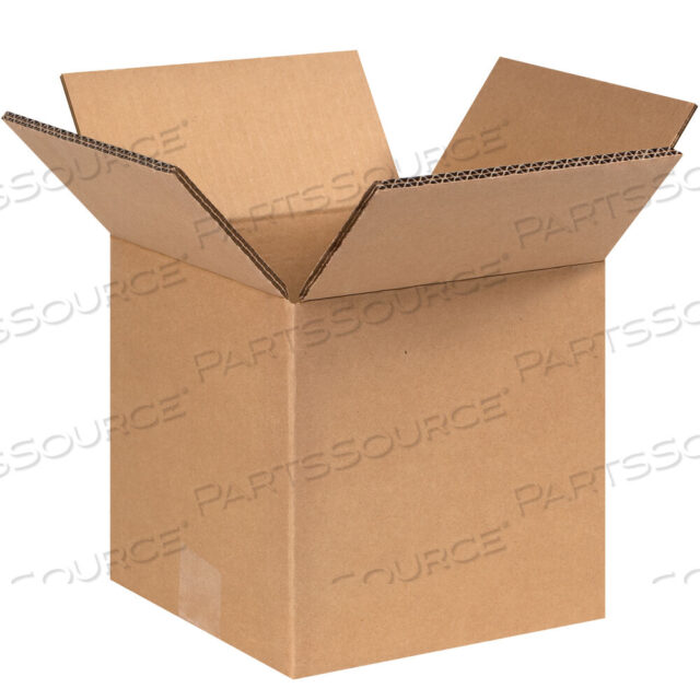 OEM#: HD888DWКОРОБКИ С ДВОЙНЫМИ СТЕНКАМИ, 8 X 8 X 8, КРАФТ, 15/ПАКЕТ от BOX Partners (Box Acquisitions, LLC)