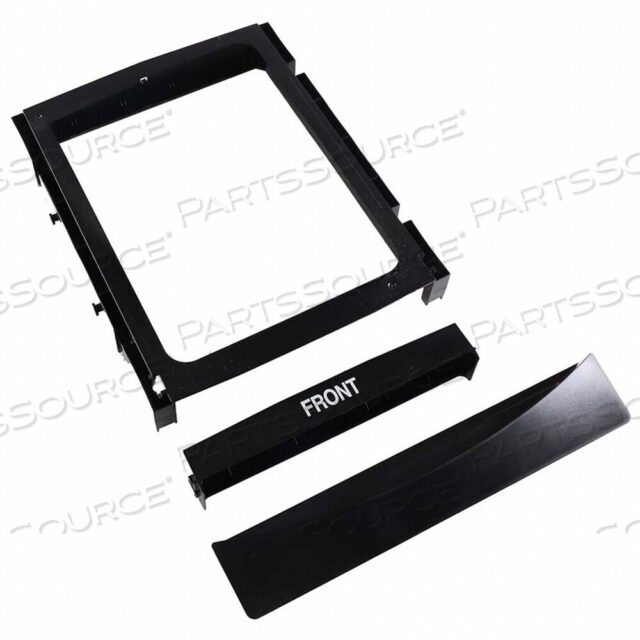 OEM#: 50041861-002Рама и лоток в сборе от Honeywell
