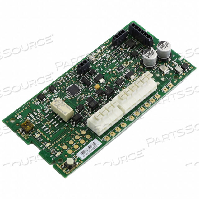 OEM#: 50057547-001ПЕЧАТНАЯ ПЛАТА ДЛЯ HE300 от Honeywell