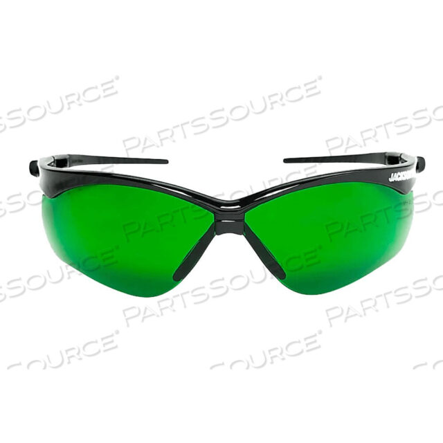 OEM#: 5000850008 ЗАЩИТНЫЕ ОЧКИ JACKSON SAFETY SG, ИНДИВИДУАЛЬНЫЕ, С ЗАЩИТОЙ ОТ ЦАРАПИН, ОБЛЕГАЮЩИЕ ОТ ДЖЕКСОНА SAFETY