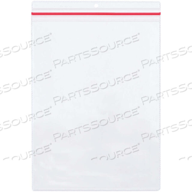 OEM#: JTH161ПРОМЫШЛЕННЫЕ ДЕРЖАТЕЛИ ДЛЯ КАРТОЧЕК НА МОЛНИИ, 9 X 12, ПРОЗРАЧНЫЕ, 15 ШТ./КОРОБКА от BOX Partners (Box Acquisitions, LLC)