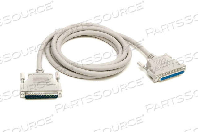 OEM#: 84478 FT 37 PIN HILL-ROM КАБЕЛЬ СВЯЗИ ДЛЯ КРОВАТКИ от Curbell Medical