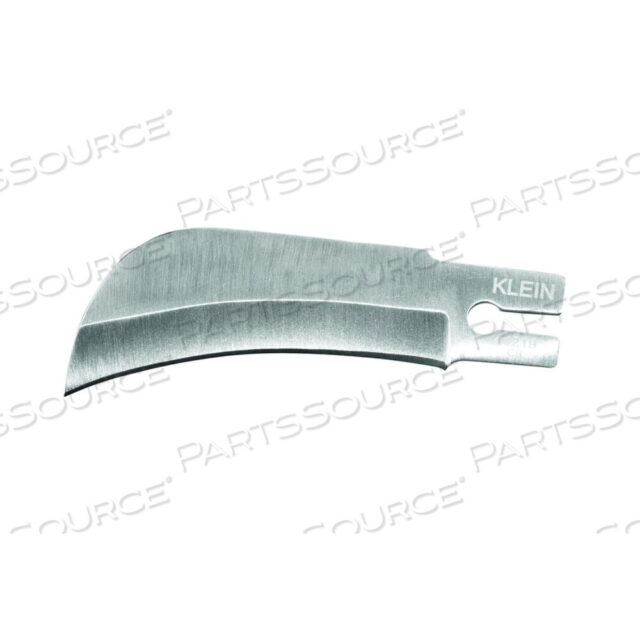 OEM#: 44219ЛЕЗЬЕ, ЗАМЕНА, ДЛЯ СКЛАДНОГО НОЖА ДЛЯ ОЧИСТКИ КАБЕЛЯ от Klein Tools