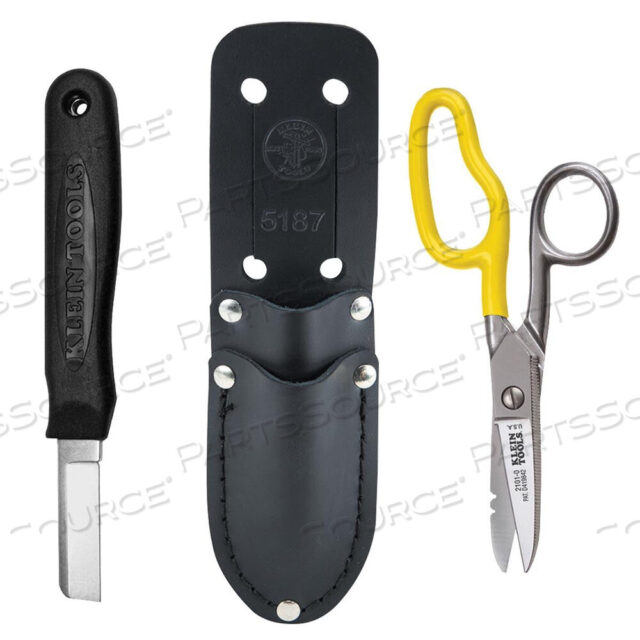 OEM#: 46039КОМПЛЕКТ ДЛЯ СПАРИВАНИЯ КАБЕЛЯ С НОЖНИЦАМИ FREE-FALL от Klein Tools