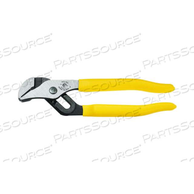 OEM#: D502-16 ПЛОСКОГУБЦЫ С ЯЗЫКОМ И ПАЗОМ, 16 ДЮЙМОВЫЕ ПЛОСКОГУБЦЫ от Klein Tools