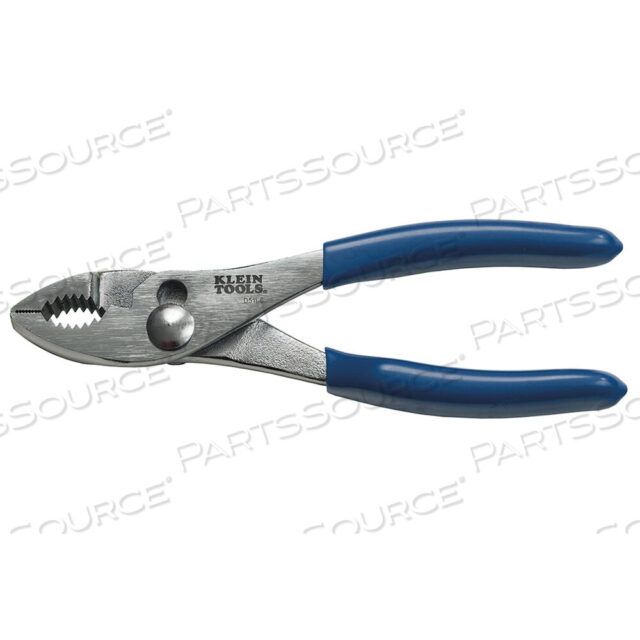 OEM#: D511-6ПЛОСКОГУБЦЫ С ПЕРЕМЕЩЕНИЕМ, 6 ДЮЙМОВ от Klein Tools