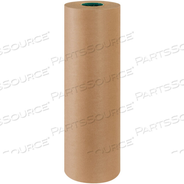 OEM#: KPPC2450РУЛОН КРАФТ-БУМАГИ С ПОЛИМЕРНЫМ ПОКРЫТИЕМ, 50#, 24 X 600, КРАФТ, 1 РУЛОН от BOX Partners (Box Acquisitions, LLC)