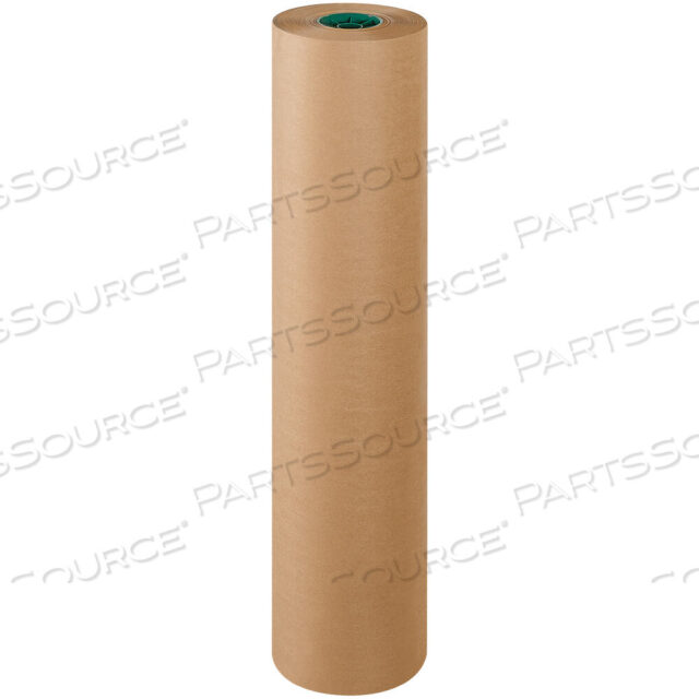 OEM#: KPPC3650РУЛОН КРАФТ-БУМАГИ С ПОЛИМЕРНЫМ ПОКРЫТИЕМ, 50#, 36 X 600, КРАФТ, 1 РУЛОН от BOX Partners (Box Acquisitions, LLC)