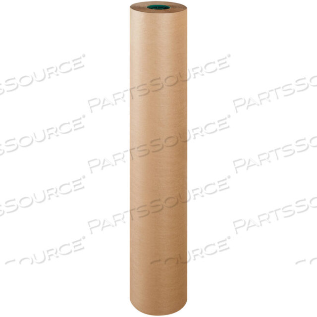 OEM#: KPPC4850РУЛОН КРАФТ-БУМАГИ С ПОЛИМЕРНЫМ ПОКРЫТИЕМ, 50#, 48 X 600, КРАФТ, 1 РУЛОН от BOX Partners (Box Acquisitions, LLC)