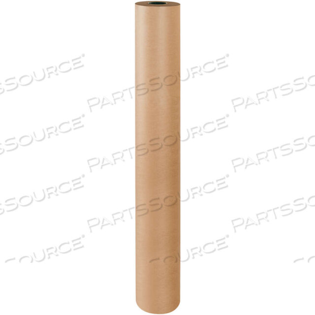 OEM#: KPPC6050РУЛОН КРАФТ-БУМАГИ С ПОЛИМЕРНЫМ ПОКРЫТИЕМ, 50#, 60 X 600, КРАФТ, 1 РУЛОН от BOX Partners (Box Acquisitions, LLC)