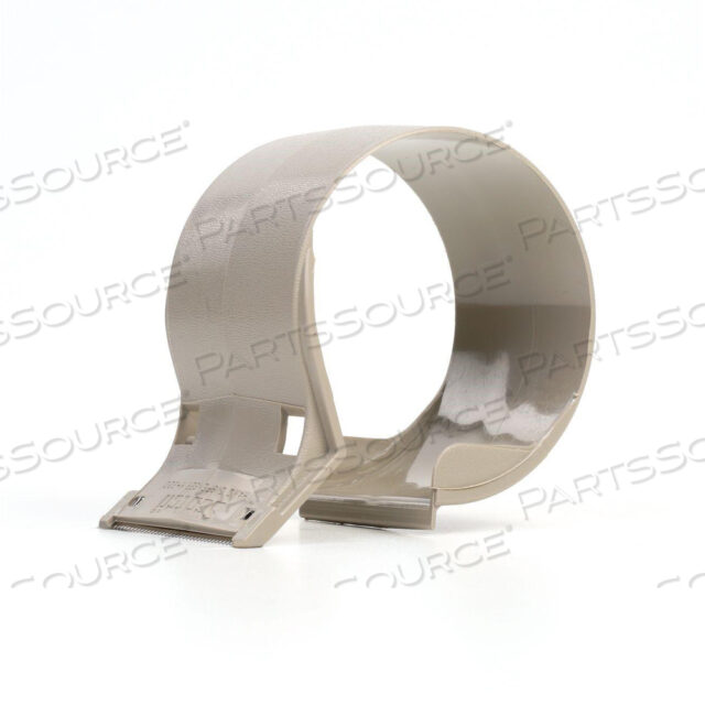 OEM#: 70001307017000130701 SCOTCH® H320, SEALING TAPE, GRAY, 2 INCH W, DISPENSER by 3M Consumer