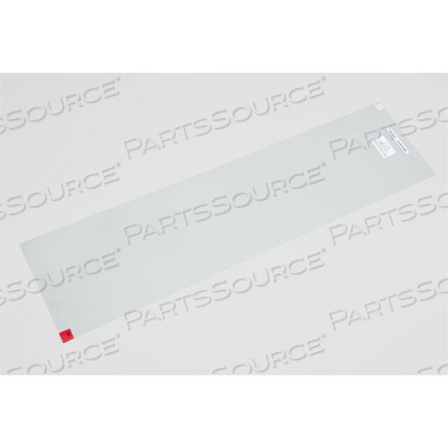 21200-55042 3M CLEAN-VIEW PAD, 5850 ЦВЕТ/ПРОЗРАЧНЫЙ, 24X50