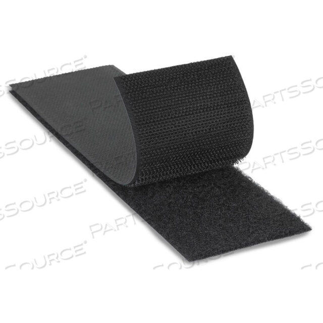 OEM#: 700005177221200-62538 3M FASTENER SJ3401 LOOP BLACK,1X 50YD 0.15 от 3M Consumer