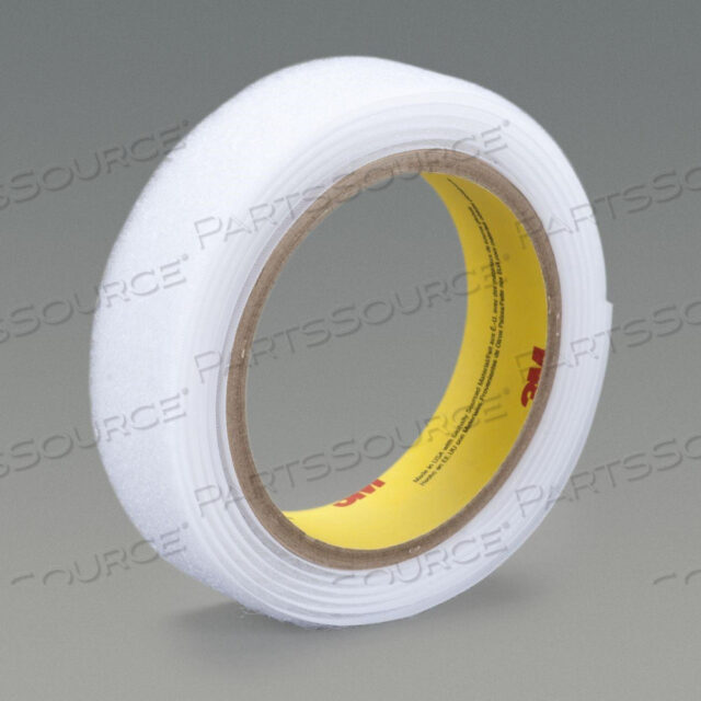 21200-65660 3M КРЕПЕЖ SJ3526NFSR КРЮЧОК БЕЛЫЙ,1X 50YD