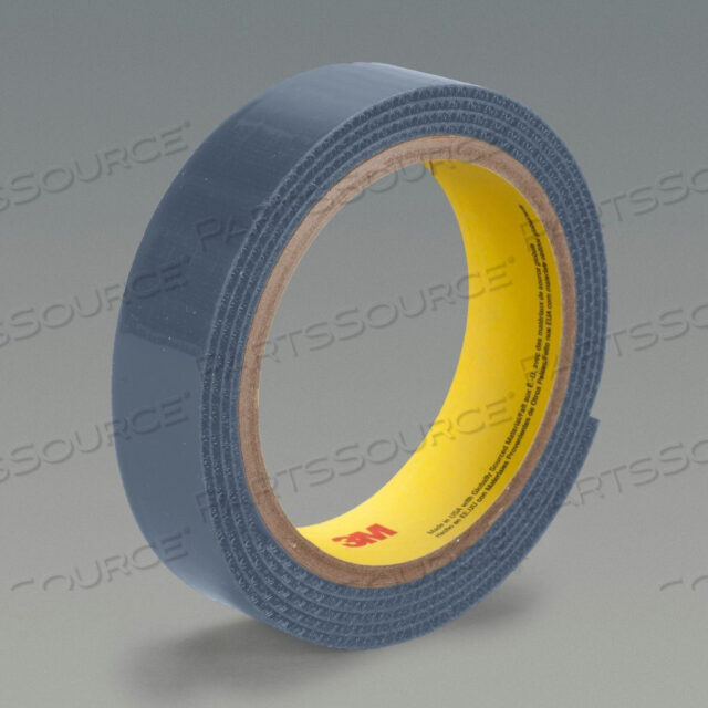 21200-83958 3M КРЕПЕЖ SJ3419FR КРЮЧОК ОГНЕСТОЙКИЙ ТЕМНО-СИНИЙ,3/4X 50YD 0.15