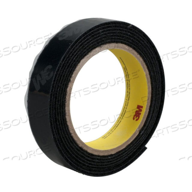 OEM#: 700005190921200-87297 3M FASTENER SJ3571 LOOP BLACK,2X 50YD 0.15(3.8MM) от 3M Consumer