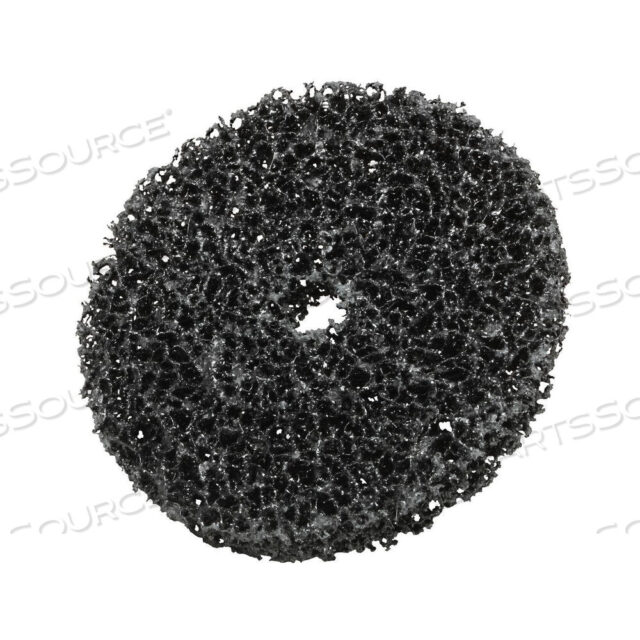 OEM#: 70103094857010309485 ДИСК SCOTCH-BRITE™ CS-DC, НЕТКАНЫЙ, ДИАМЕТРОМ 4 ДЮЙМА, КАРБИД КРЕМНИЯ от 3M Consumer