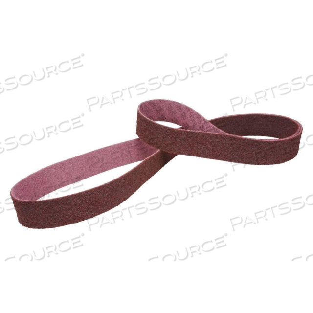 OEM#: 70103096107010309610 РЕМЕНЬ SCOTCH-BRITE™ SC-BS, 90 ДЮЙМОВ ДЛИНА, 4 ДЮЙМА ШИРИНА, AO, СМОЛА, СЕТКА от 3M Consumer