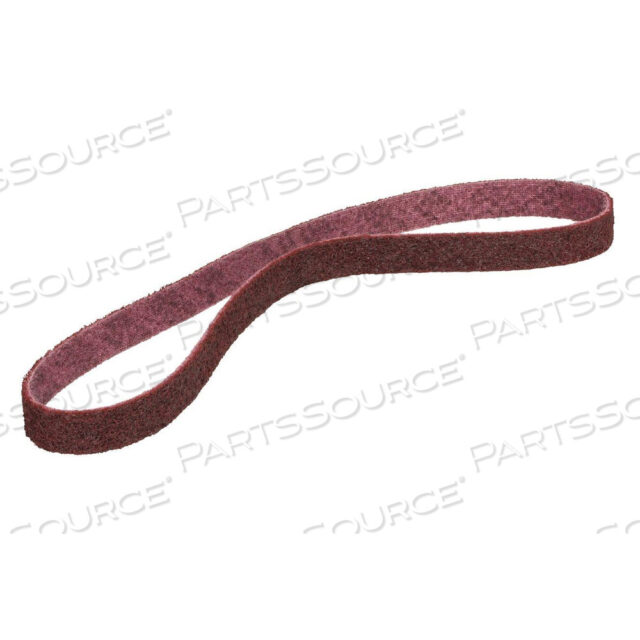 OEM#: 70103093797010309379 РЕМЕНЬ SCOTCH-BRITE™ SC-BS, 18,93 ДЮЙМА ДЛИНА, 1 1/2 ДЮЙМА ШИРИНА, AO, СМОЛА от 3M Consumer