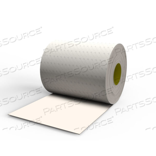 OEM#: 700004934251115-52828 3M BUMPON RESILIENT ROLLSTOCK SJ5816 WHITE R30FL,4 1/2X 36YD от 3M Consumer