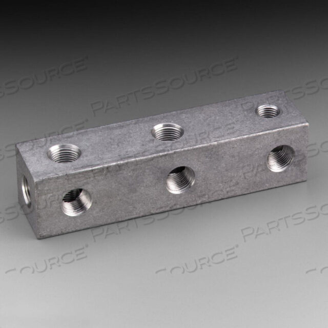 OEM#: 701031941751138-29368 3M MANIFOLD W-3079 от 3M Consumer