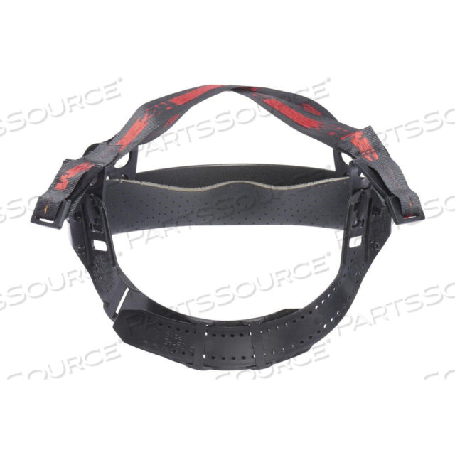 OEM#: 700000242278371-64212 3M HARD HAT SUSPENSION REPLACE, 4 PINLOCK STANDARD H-700-PS4 от 3M Consumer