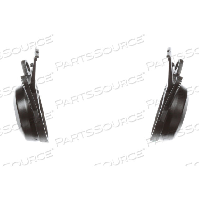 OEM#: 700010384793045-93634 3M PELTOR АДАПТЕР ДЛЯ КОЗЫРЬКОВ P3EV/2, ЗАЩИТА ЛИЦА от 3M Consumer