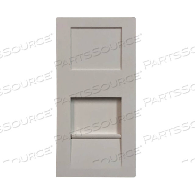 OEM#: N042U-WHM-S1PT 25X50MM UNLDSHTTRDMDLE от Tripp Lite