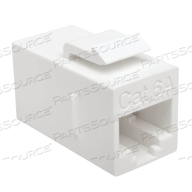 OEM#: N235-001-6ACAT6A ПРОХОДНОЙ МОДУЛЬНЫЙ ВСТРОЕННЫЙ СОЕДИНИТЕЛЬ RJ45 TAA от Tripp Lite