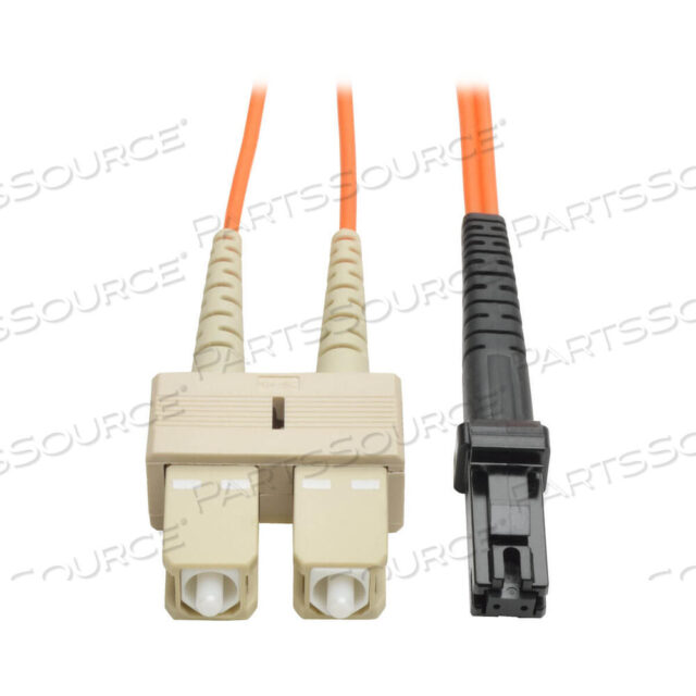 OEM#: N310-30MDUPLEX МНОГОМОДОВЫЙ 62.5/125 ОПТИЧЕСКИЙ КОМБАЙН CBL MTRJ/SC - 30M (100FT) от Tripp Lite