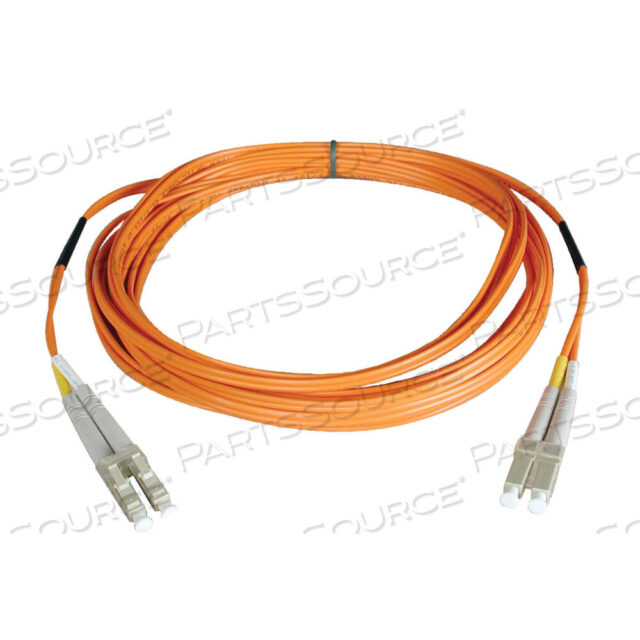 OEM#: N320-02M2M МНОГОМОДОВЫЙ ОПТОВОЛОКНО 62.5/125 патч-корд LC/LC от Tripp Lite