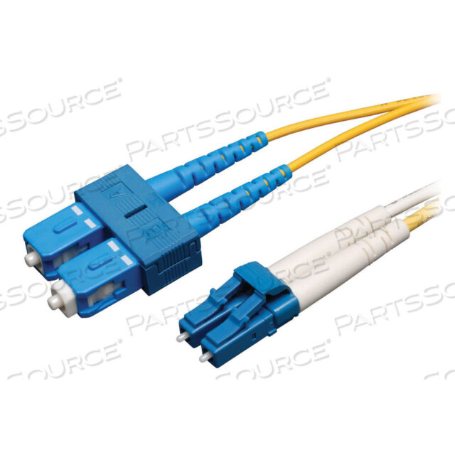 OEM#: N366-20M20M дуплексный одномодовый SSF 8.3/125 волоконно-оптический соединительный кабель LC/SC 65 от Tripp Lite