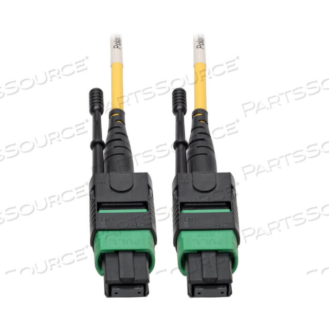 OEM#: N390-01M-12-APMTP/MPO (APC) SMF ОПТОВОЛОКОННЫЙ КАБЕЛЬ 12 ВОЛОКОН QSFP+ 40/100GBE 1M от Tripp Lite