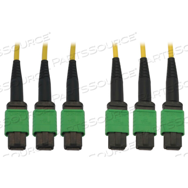 OEM#: N392B-30M-3X8APSM MPO/MPO ВОЛОКОННО-ОПТИЧЕСКИЙ, 30M от Tripp Lite