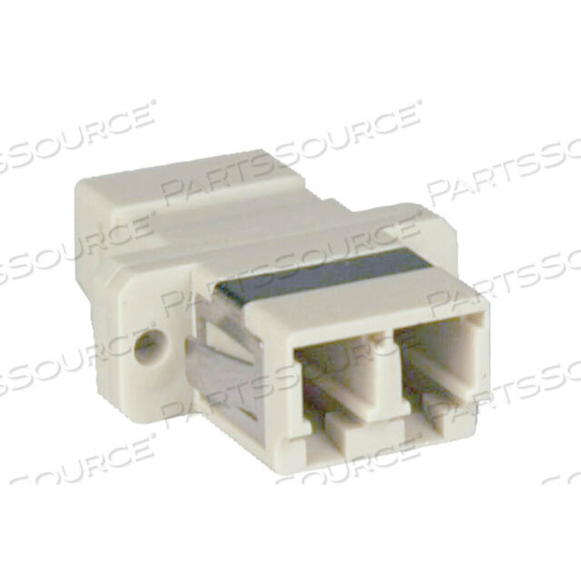 OEM#: N455-000DUPLEX / SIMPLEX МНОГОМОДОВЫЙ ОПТОВОЛОКОННЫЙ СОЕДИНИТЕЛЬ АДАПТЕР LC/LC от Tripp Lite