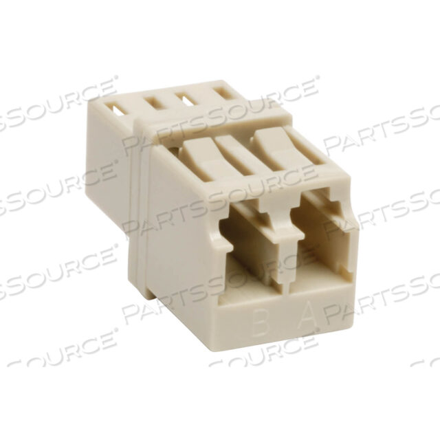 OEM#: N455-000-PMDUPLEX / SIMPLEX МНОГОМОДОВЫЙ ОПТОВОЛОКОННЫЙ АДАПТЕР DUAL LC/LC от Tripp Lite